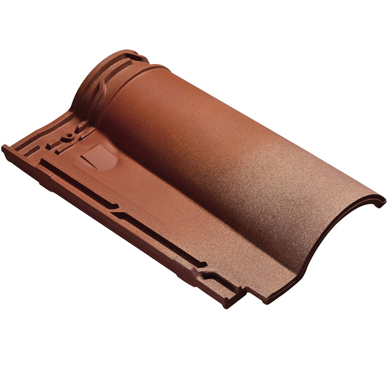 Терракотовая черепица из натуральной глины всех форм, сделано в Китае