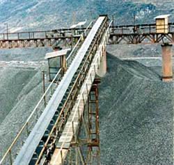 1200 mobil eğimli bantlı taşıyıcı kullanılan taş ocağı kum rekabetçi paslanmaz çelik madencilik kum taşıma makineleri kauçuk kemer - Product Image 6