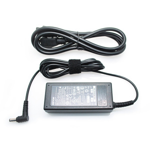 Cargador de Corriente para Portátil 19V 3.42A 65W 5.5*2.5mm Adaptador AC K455L K555L W519L A556U para As Us - Product Image 1