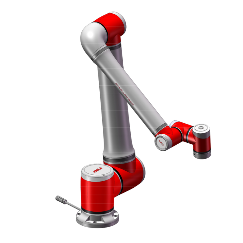 ONA New Automatic 6 Axis Vertical