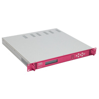 Multi-fonctionnelle IPTV DVB-S/S2/S2X IRD Intégré Récepteur Décodeur