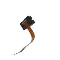 MJL Kompatibel Desain Baru Plotter DesignJet B4H70-67019 untuk HP Latex L280 L330 L360 365 375 570 Strip Encoder dan Sensor
