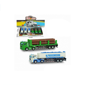 Auto Giocattolo in Lega 1:<span class=keywords><strong>36</strong></span> per Bambini, Modellino Educativo in Metallo Pressofuso - Product Image 2