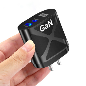 BK389-GaN UAL/SB/c3.0/AST/Harger 5V/9V/12V/<span class=keywords><strong>18W</strong></span>/20W/14 - Product Image 3