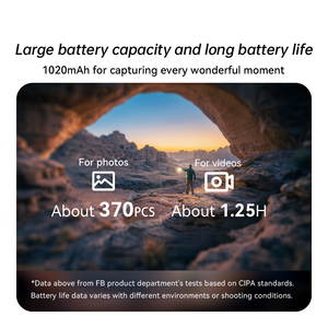 Batterie FB LP E5 pour appareil photo numérique <span class=keywords><strong>Canon</strong></span> eos <span class=keywords><strong>1000D</strong></span> 450D 500D SLR - Product Image 5