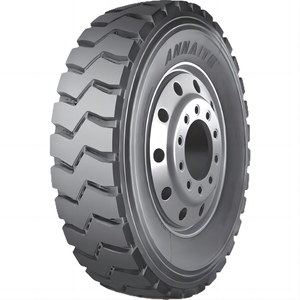 ยางรถบรรทุก TBR 379 ยางใหม่ Dongfeng 8.25R20 11.00R20 12.00R20 8.25R16LT - Product Image 2