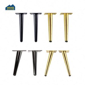 Best Selling Black Metal Furniture <b>Legs</b> <b>Table</b> Base for Home Office Hotel Dining Coffee <b>Table</b> Styling - Product Image 1