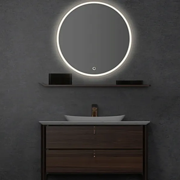 벽걸이 형 호텔 욕실 전등 거울 조명, Led 거울 램프, 욕실 화장대 조명