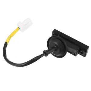 Trunk Trunk Handle Pintu Belakang Tailgate Release Switch Switch For untuk Hyundai Kia Rio 2011-2015 - Product Image 6