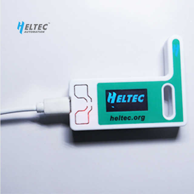 Heltec IoT LoRa32(V2) ESP32 Case Communication & Networking Product