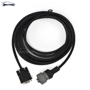 Outils de diagnostic pour chariots élévateurs Thermo King, logiciel Wintrac version 5.3.1, analyseur de moteur, câble, outil de service, garantie de 2 ans - Product Image 4