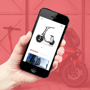 Webroot-empresa de desarrollo de aplicaciones de Scooter electrónico, en la India, servicios de desarrollo de aplicaciones móviles para e-scooter, Infosoft - Product Image 6