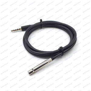 Sensor de Temperatura NTC Tipo Anillo, Sensor Analógico de Resistencia Estándar para Medición de Calor - Product Image 5