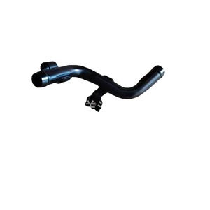 Coolant Hose 28421-42602 <b>Iron</b> 1.5mm Wall Thickness For Automotive Replacement Repair - Product Image 1