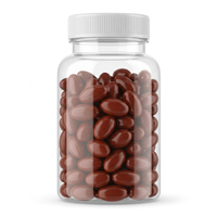 Capsules molles de Myrtille, Lutéine et Zinc pour soulager la fatigue visuelle – Usage adulte – Formule et étiquette personnalisables – Fabricant OEM