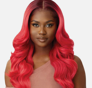 Indian Human Hair <b>Wig</b> Raw HD Transparent Full Lace Natural Long Women Hair <b>Wigs</b> Pre Plucked Glueless Wholesale Quality Soft - Product Image 3