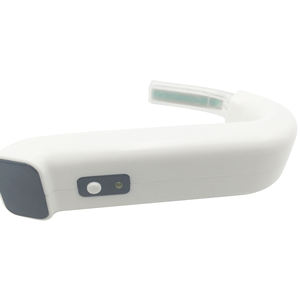 Nuova attrezzatura dentale ricaricabile senza fili dentaria Led Intra-orale luce Intraoal sistema di luce di aspirazione strumenti per lampada orale - Product Image 2