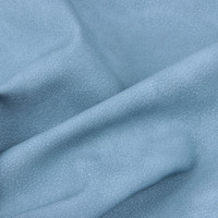 Vente directe d'usine tissu de recyclage en cuir souple et élégant cuir synthétique PU pour vêtements