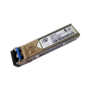 SFP Dual Fiber Optical Transceiver Modul GLC-EX-SMD