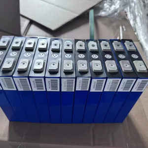 Высокоразряжной 6C 3,2 V 27ah 30AH призматический литий-ионный аккумулятор 12v/24v/48v Lifepo4 Солнечная упаковка 20ah/200ah/300ah Емкость - Product Image 5