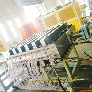 New Single-Screw PE Extrusion Production <strong>Line</strong> - Product Image 2