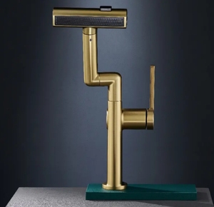 Многофункциональный смеситель для раковины - Product Image 3