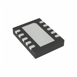 Componentes Electrónicos con Pad Expuesto VDFN de 10 V para Gestión de Energía (PMIC) PD69201ILD-TR BOM IC en Stock - Product Image 1