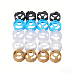 Viales de Vidrio Tubulares de 2 ml, 5 ml, 8 ml y 10 ml, Transparentes, para Inyección, Hechos de Tubo de Vidrio Borosilicato - Product Image 5