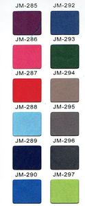 Écussons personnalisés en tissu sergé Écussons brodés décoratifs avec design brodé effet logo - Product Image 6
