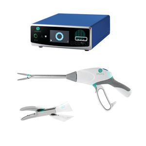 Ucuz fiyat cerrahi aletler Ligasure gemi sızdırmazlık jeneratörü laparoskopik cerrahi için küçük çene Ligasure forseps - Product Image 1