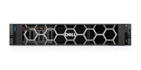 Server Rak 2U R760XS Rekondisi Intel Xeon Scalable DDR5 SAS SATA untuk Pusat Data