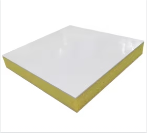 FRP <span class=keywords><strong>Composite</strong></span> Panel sợi thủy tinh laminates xe tải cơ thể sàn gạch trang trí Bảng điều khiển FRP tấm Tường - Product Image 1