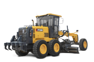 Motoniveladora Profesional de 150HP con Escarificador para Minería y Construcción de Carreteras - Product Image 6