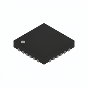 24 VFQFN Exposed Pad ISL8101IRZ ชิปอิเล็กทรอนิกส์แบบเปลือยเปล่าในสต็อก การจัดการพลังงาน (PMIC) - Product Image 1