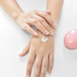 Crema de Manos de Manteca de Karité de Absorción Rápida y No Grasosa al por Mayor para Piel Seca, Sensible y Grasa - Product Image 3