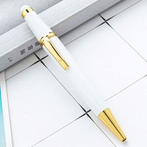 1.0Mm Business Minimalist Twist Touchscreen Customizable Logo Engraving Creative Metal Ballpoint <b>Pen</b> - Product Image 4