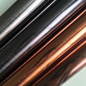 Belle résistant à l'usure <span class=keywords><strong>film</strong></span> vinyle auto-adhésif en pvc métallisé <span class=keywords><strong>film</strong></span> d'aluminium pour meubles - Product Image 2