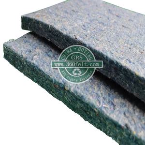 डायरेक्ट सेलिंग कार पैड माइक्रोफाइबर फैब्रिक प्रभावी इन्सुलेशन हैवीवेट पॉलिएस्टर/कपास डैशर व्हील मोटी - Product Image 6