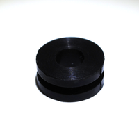 Joint d'étanchéité pour câble en caoutchouc EPDM de haute qualité, résistant aux intempéries, résistant aux hautes températures, joint d'étanchéité pour câble MVQ