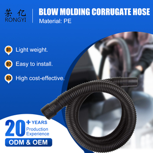Manguera para <span class=keywords><strong>Aspiradora</strong></span> Eléctrica Doméstica, Tubos Industriales Corrugados de 28mm/32mm/35mm - Product Image 2