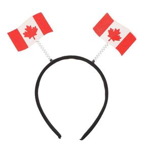 2026 Bandeau de supporter écologique de haute qualité en polyester, thème Anime, pour les États-Unis, le Canada, le Mexique, les événements sportifs et les célébrations - Product Image 4