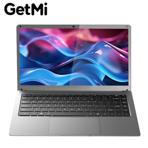 Wholesale 14-Inch Notebook <strong>Netbook</strong> 6GB RAM Intel Celeron N4000 Portable 256GB Education Laptops for Learning OEM Manufacturer - Product Image 1
