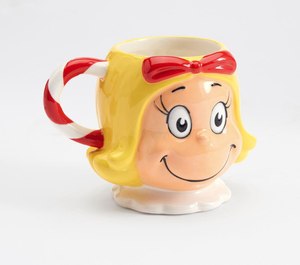 <span class=keywords><strong>Taza</strong></span> de Cerámica Navideña de 300 ml con Diseño del <span class=keywords><strong>Grinch</strong></span>, <span class=keywords><strong>Taza</strong></span> para Café, Bebidas, Juego de Regalo Navideño - Product Image 5
