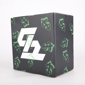 Fabrieksgemaakte, hoogwaardige, nieuw ontworpen Haina petten, sportpetten, papieren doos, groothandel - Product Image 4