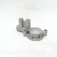 Pièces de rechange Pompe à carburant 134-0467 128-2050 1282050 Pour Caterpillar Pour moteur Cat C15 3126 3126b 3126e -