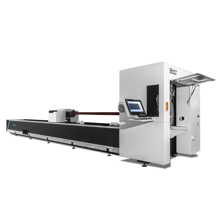 Nieuwe Ontwerp Industrie Apparatuur 1kw 2kw 3kw Fiber Laser Metaalsnijder/Laser Gesneden/3015 Lasersnijmachine Voor Staal Snijden