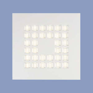 2X2FT Recessed Square 48W 72W 96W Backlit LED <b>Panel</b> <b>Light</b> for Commercial Office Hospital School Lighting - Product Image 6