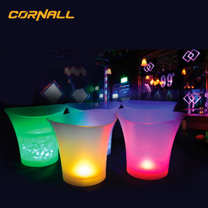 Giá Rẻ <span class=keywords><strong>Led</strong></span> Vuông <span class=keywords><strong>Ice</strong></span> Xô <span class=keywords><strong>Ice</strong></span> <span class=keywords><strong>Cube</strong></span> Khuôn Silicone Xô Khác Nhau Đồ Uống Bồn Tắm - Product Image 6