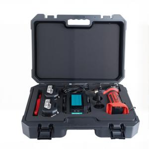 Herramienta de expansión de tubería de batería de seguridad, herramienta de expansión de tubo, herramienta de expansión PEX para plomería - Product Image 3