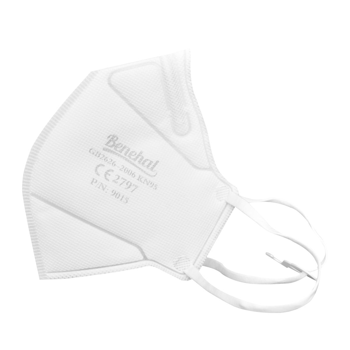 CE 2797 & KN95 joint certificates Disposable mask